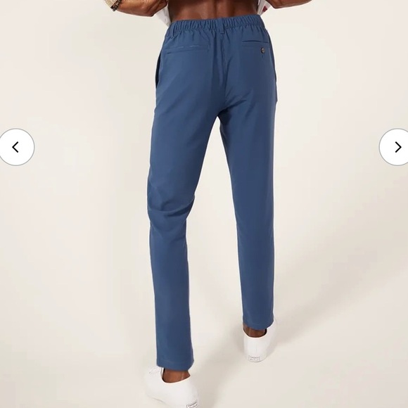 Chubbies Everywear - Performance Pant in navy | size XXL - Picture 12 of 13